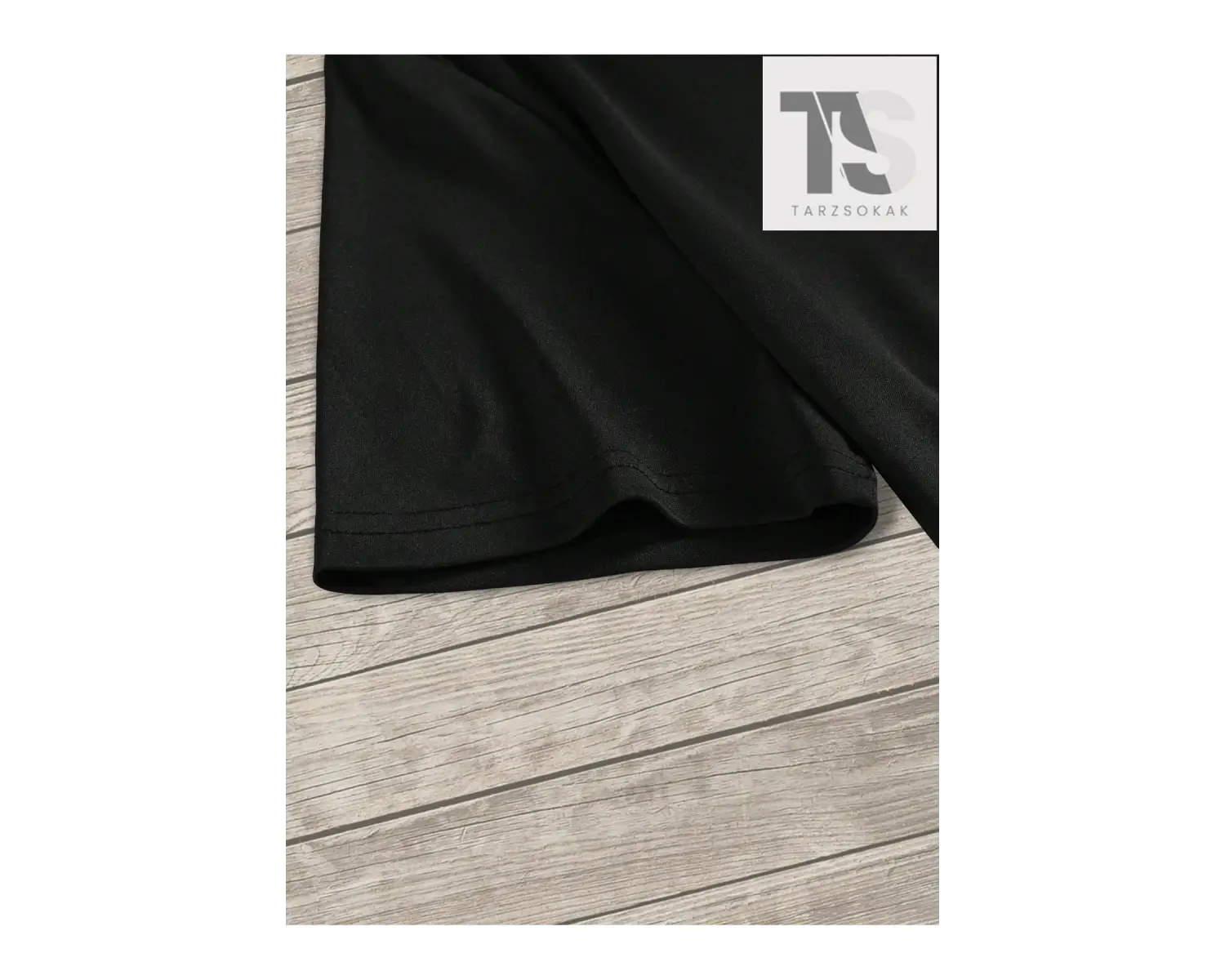 Erkek Sloganlı Grafik Tişört