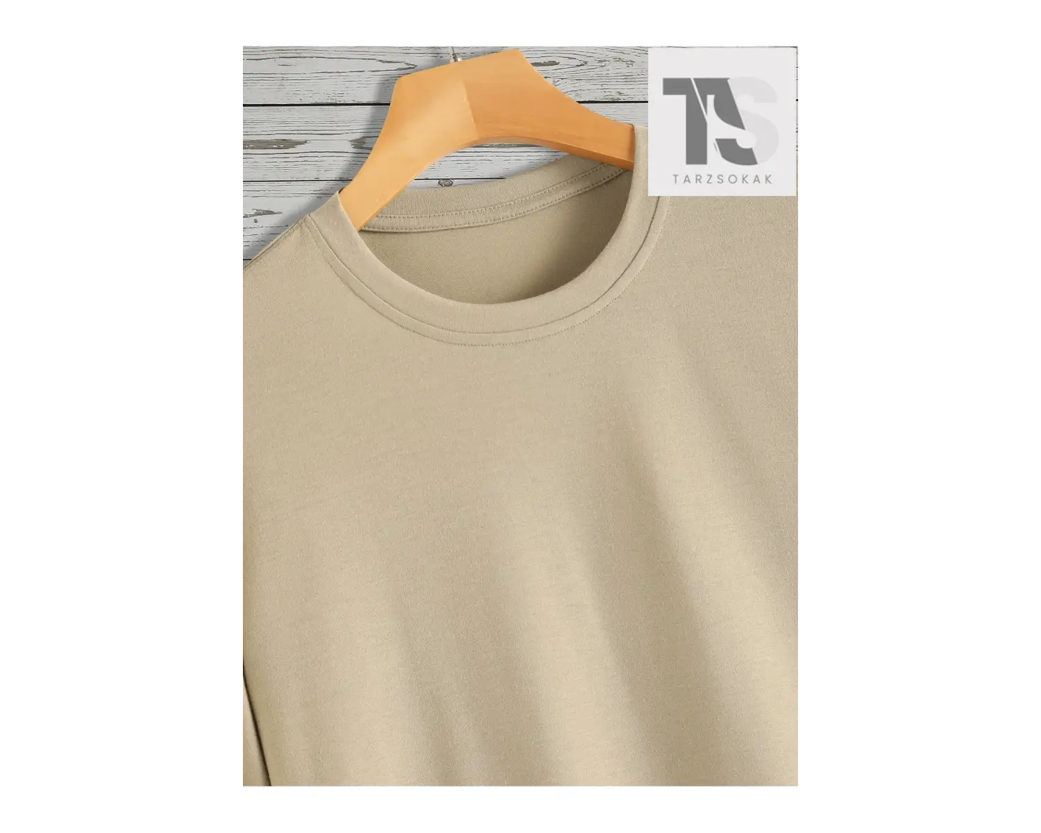 Erkek Sloganlı ve Gökdelenler Baskılı Tişört