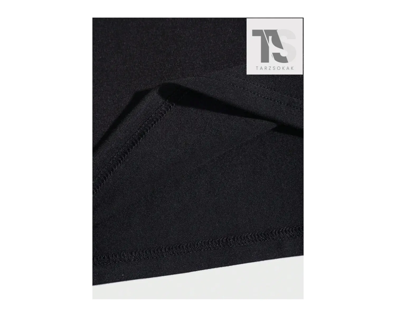 Erkek Sloganlı ve Kafatası Grafikli Tişört