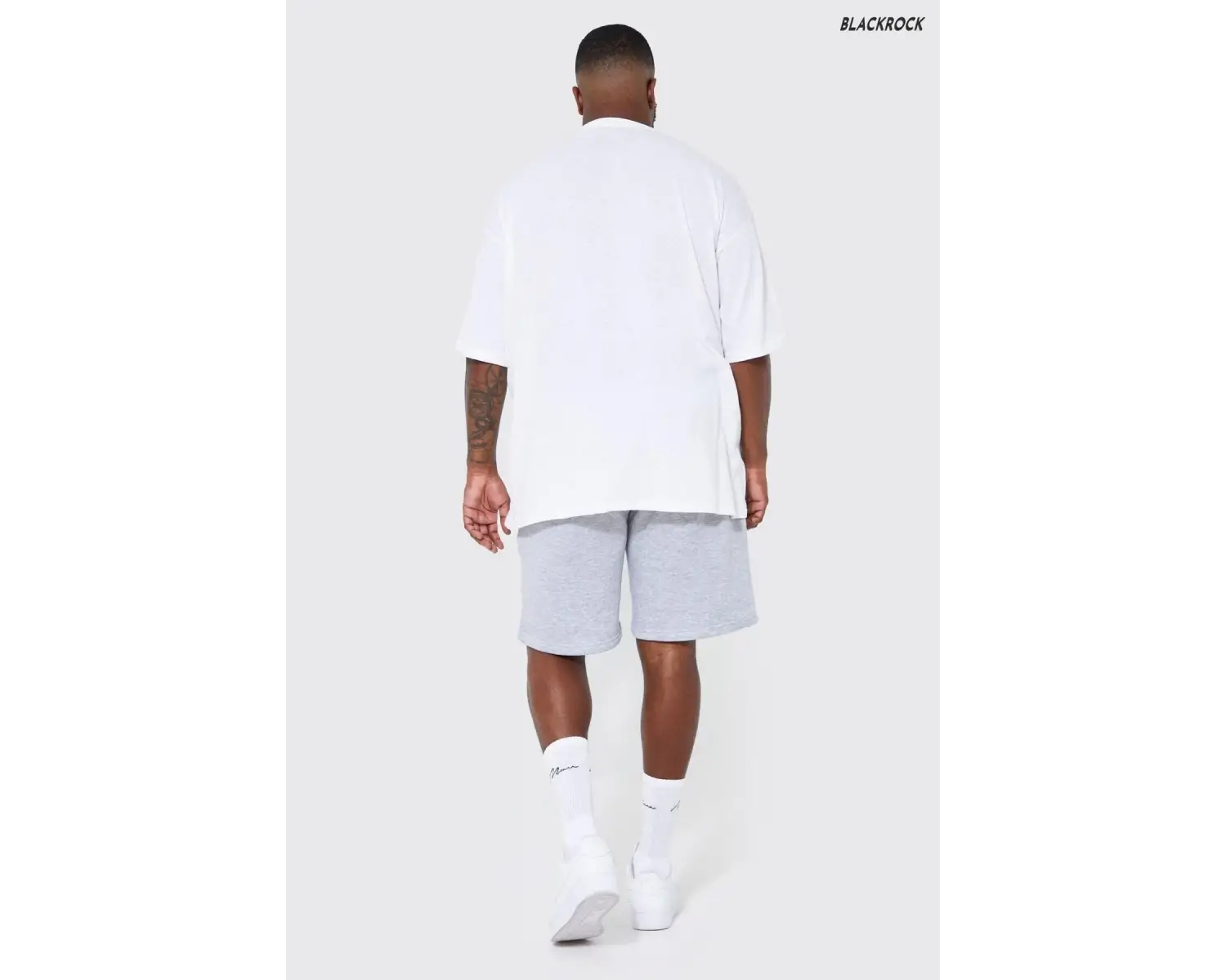 Erkek The God Father Baskılı