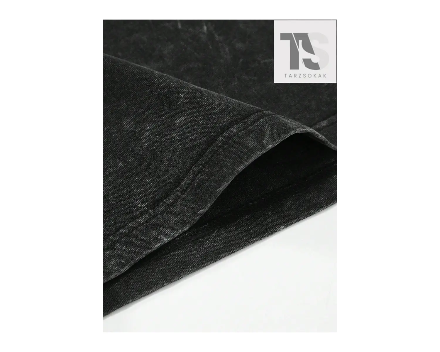 Erkek Yazılı Baskılı T-shirt