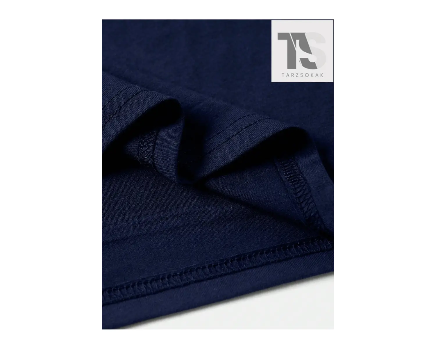 Erkek Yazılı Baskılı Tişört