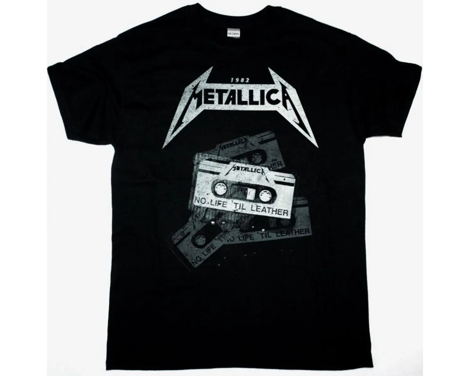 EXCESSIVE FORCE CONQUER YOUR WORLD NEW BLACK T-SHIRT ÖN BASKILI