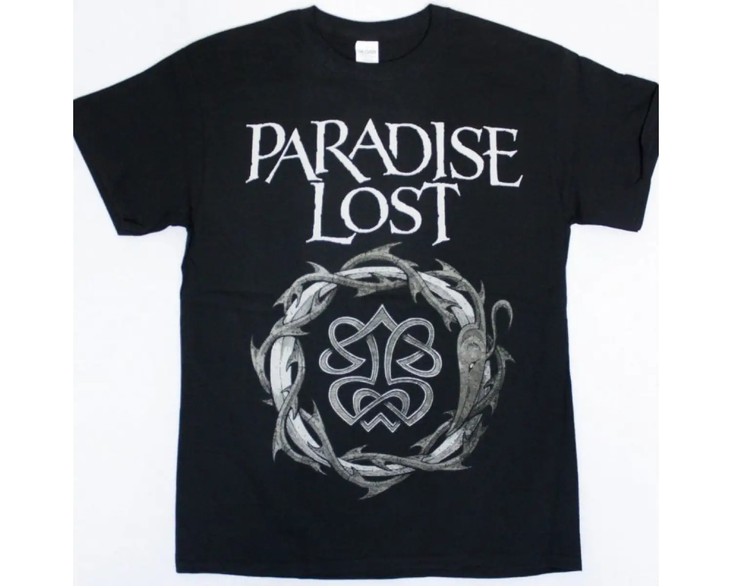 EXHORDER SLAUGHTER IN THE VATICAN 90 NEW BLACK T-SHIRT ÖN VE ARAKA BASKILI