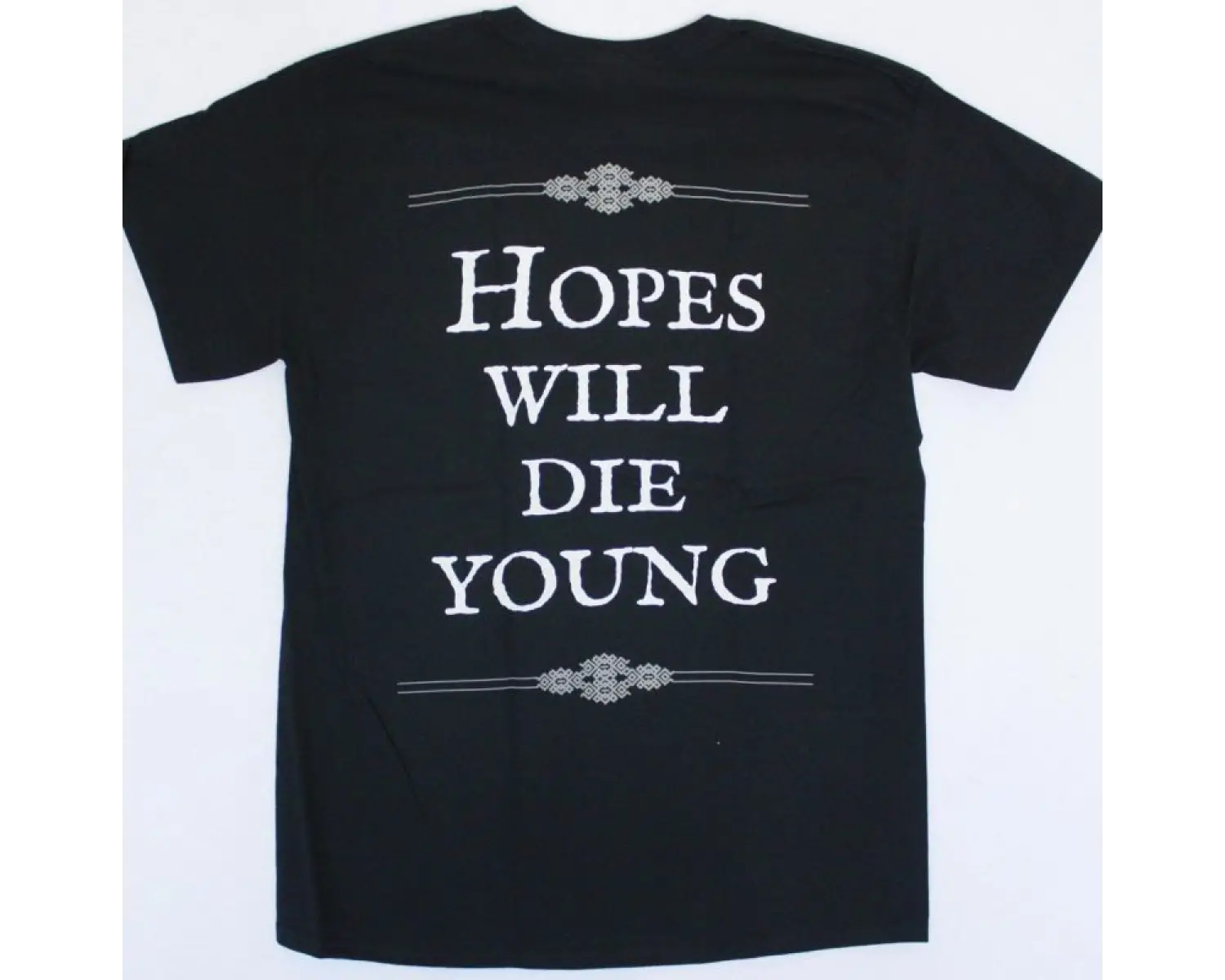 EXHORDER SLAUGHTER IN THE VATICAN 90 NEW BLACK T-SHIRT ÖN VE ARAKA BASKILI