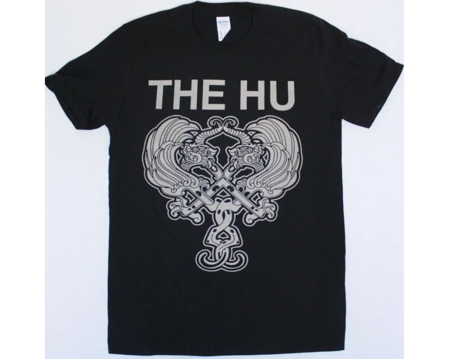 EXHORDER THE LAW NEW BLACK T-SHIRT ÖN BASKILI