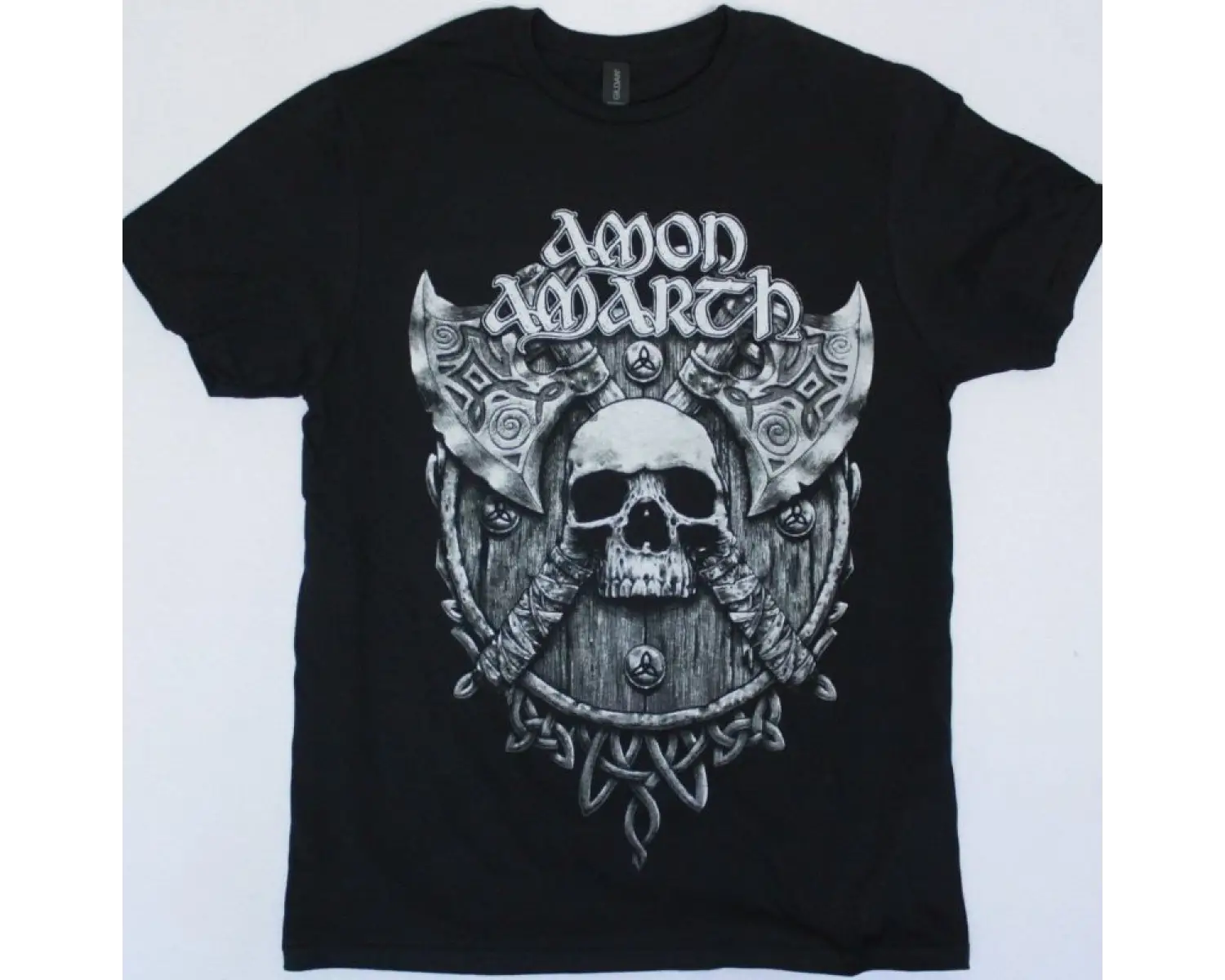EXHUMED EXCRETING INNARDS 1992 NEW WHITE T-SHIRT ÖN BASKILI