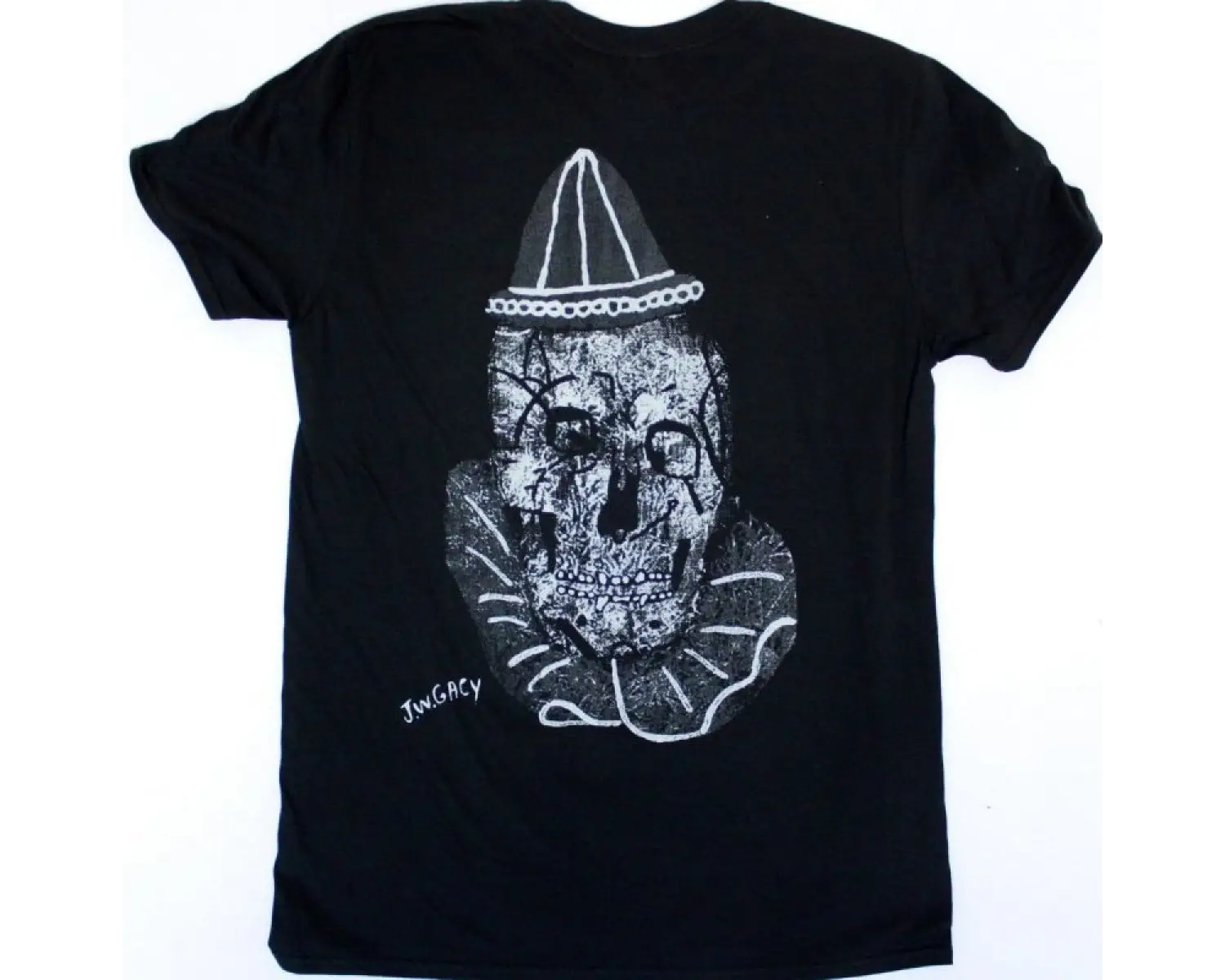 EXODUS FORCE OF HABIT 1992 NEW WHITE T SHIRT ÖN VE ARAKA BASKILI