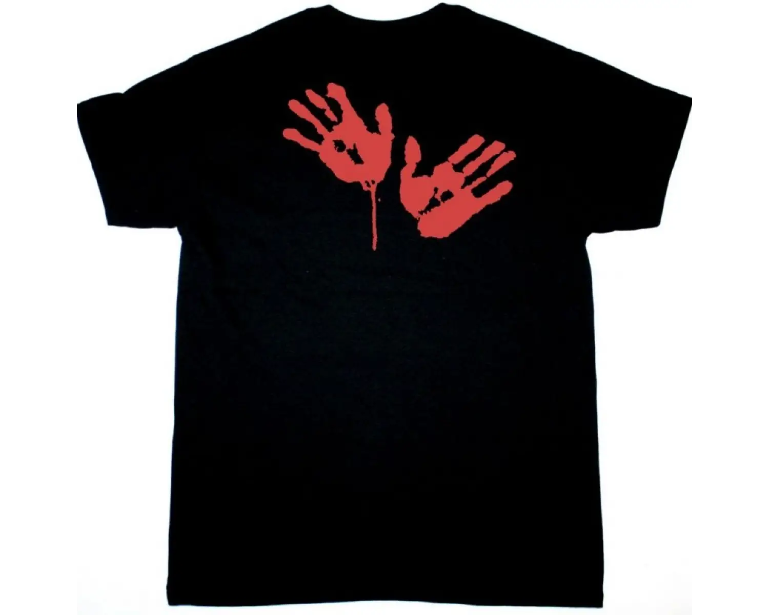 EXODUS MP ZOMBIE SOLDIERS NEW BLACK T SHIRT ÖN VE ARAKA BASKILI