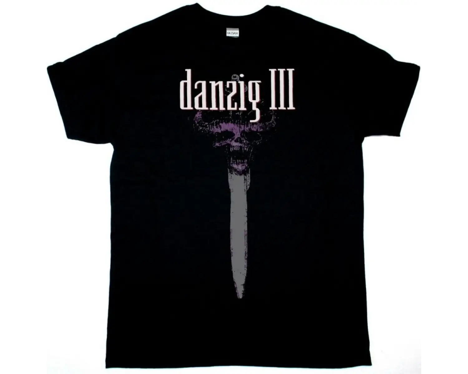 EXPLOITED BEAT THE BASTARDS NEW BLACK T-SHIRT ÖN VE ARAKA BASKILI