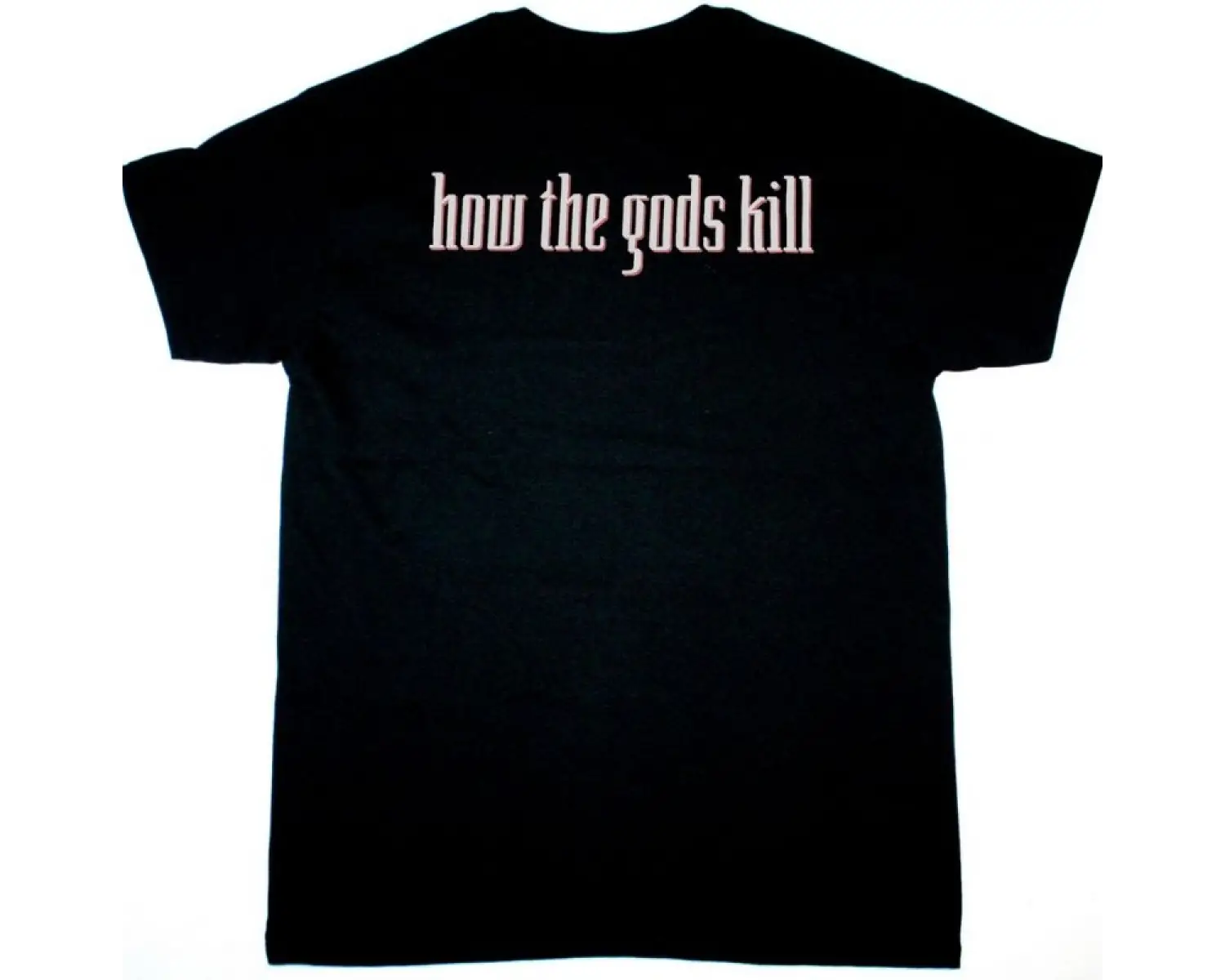 EXPLOITED BEAT THE BASTARDS NEW BLACK T-SHIRT ÖN VE ARAKA BASKILI