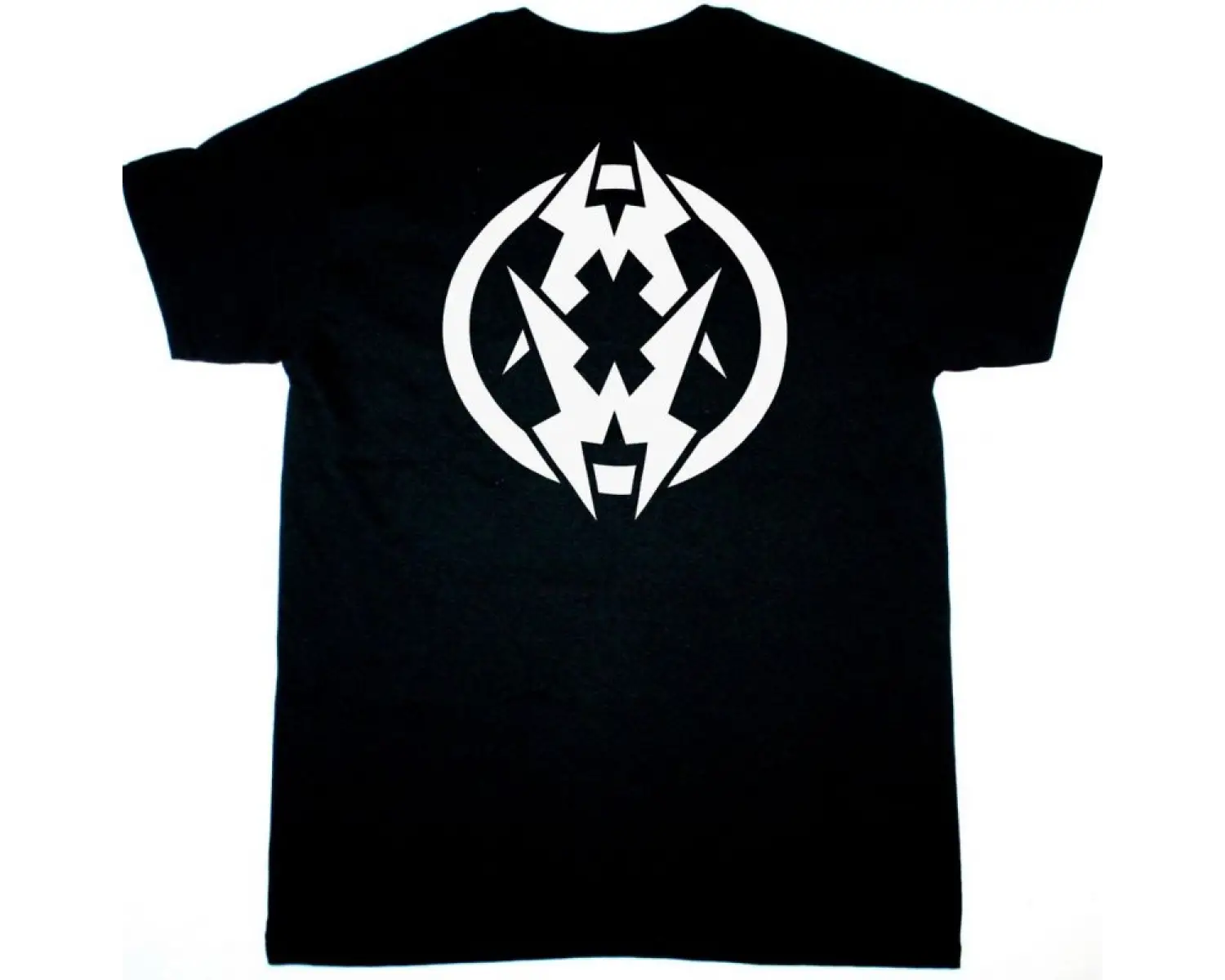 EXTREME II PORNOGRAFFITTY 1990 NEW BLACK T-SHIRT ÖN VE ARAKA BASKILI