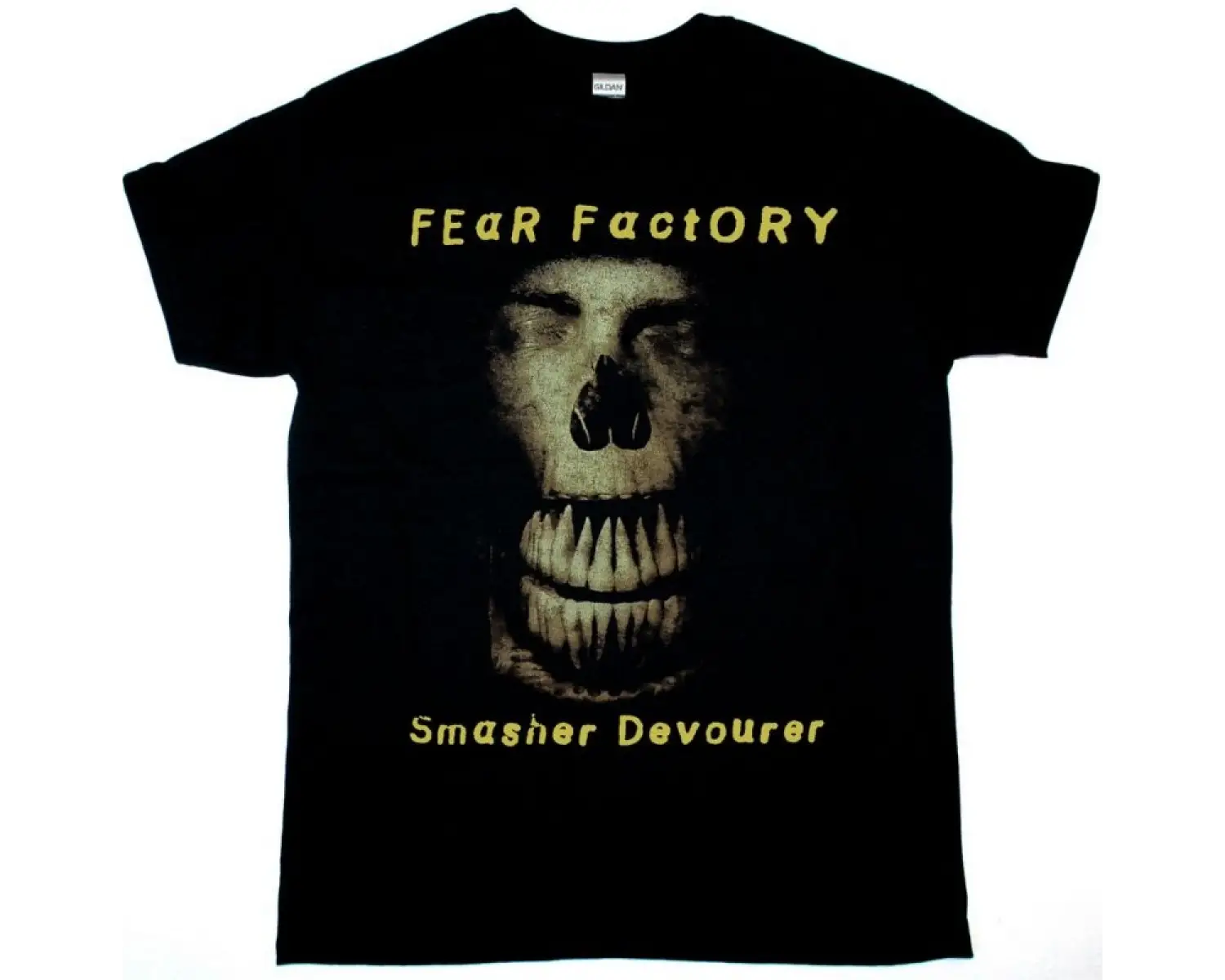 FACE TO FACE 30 YEAR ANNIVERSARY NEW BLACK T SHIRT ÖN VE ARAKA BASKILI