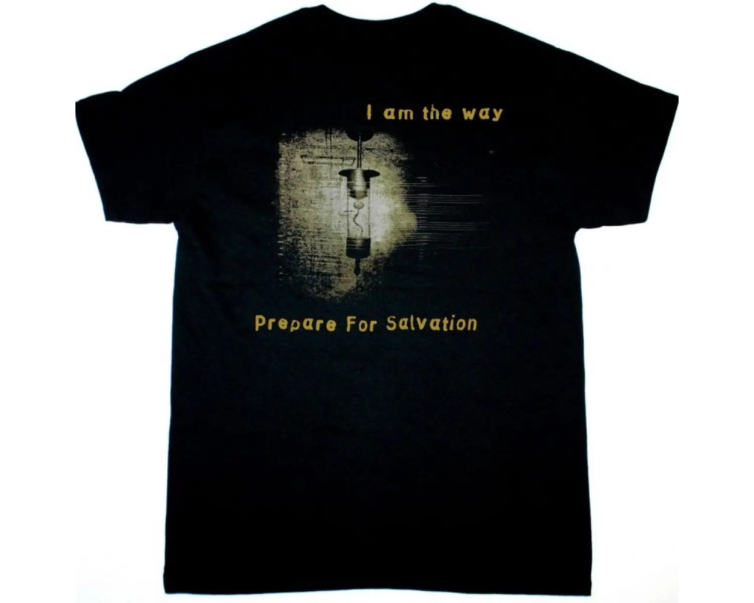 FACE TO FACE 30 YEAR ANNIVERSARY NEW BLACK T SHIRT ÖN VE ARAKA BASKILI