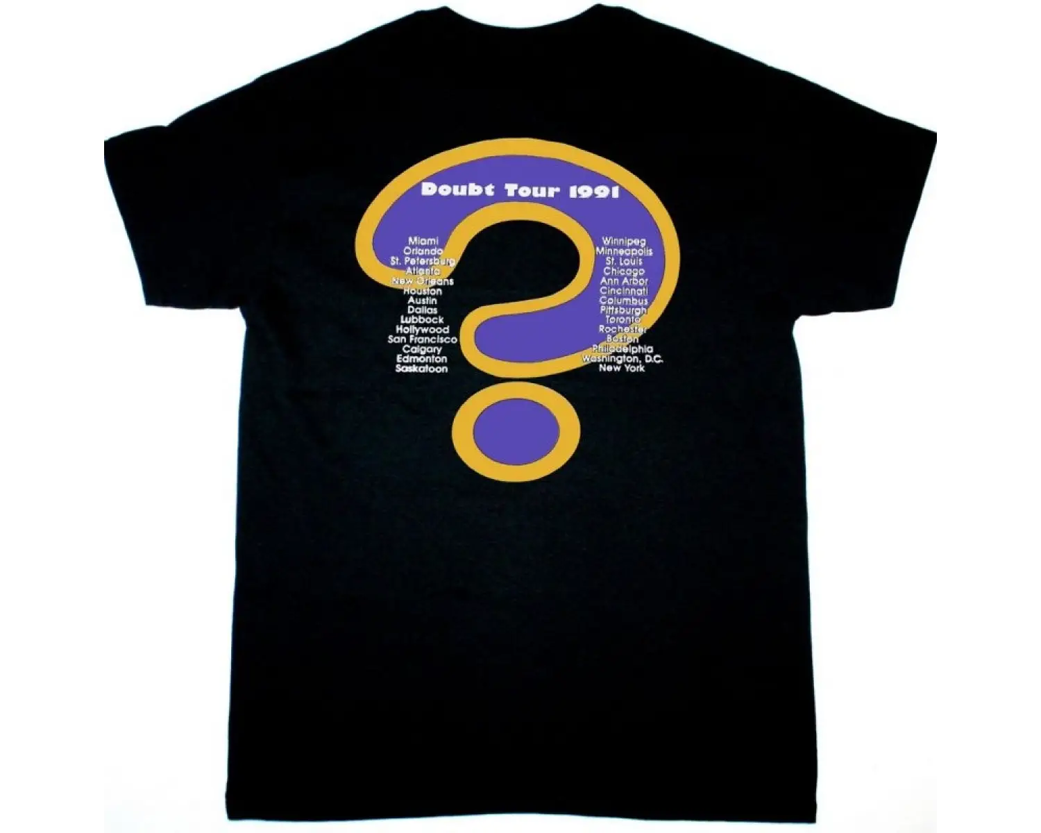 FAITH NO MORE DIGGING THE GRAVE NEW BLACK T-SHIRT ÖN VE ARAKA BASKILI