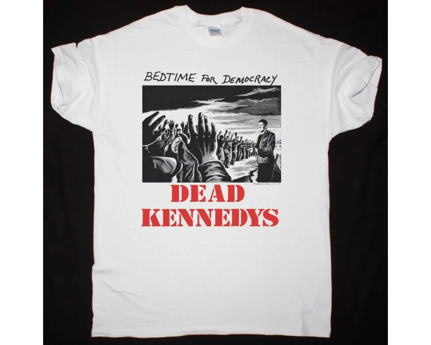 FAITH NO MORE THE REAL THING89 NEW BLACK T-SHIRT ÖN BASKILI