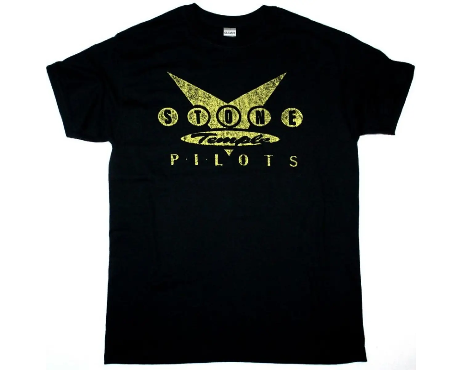 FATES WARNING AWAKEN THE GUARDIAN NEW BLACK T SHIRT ÖN BASKILI