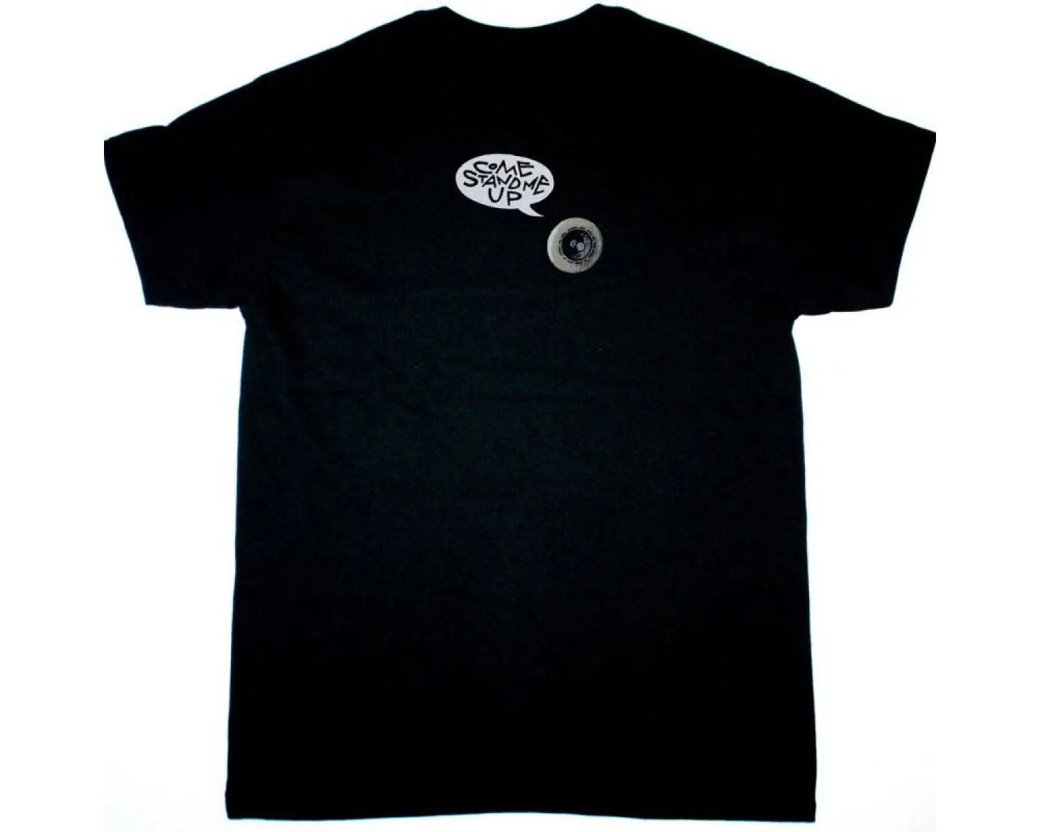 FEAR FACTORY SHIRT NEW BLACK T-SHIRT ÖN VE ARAKA BASKILI