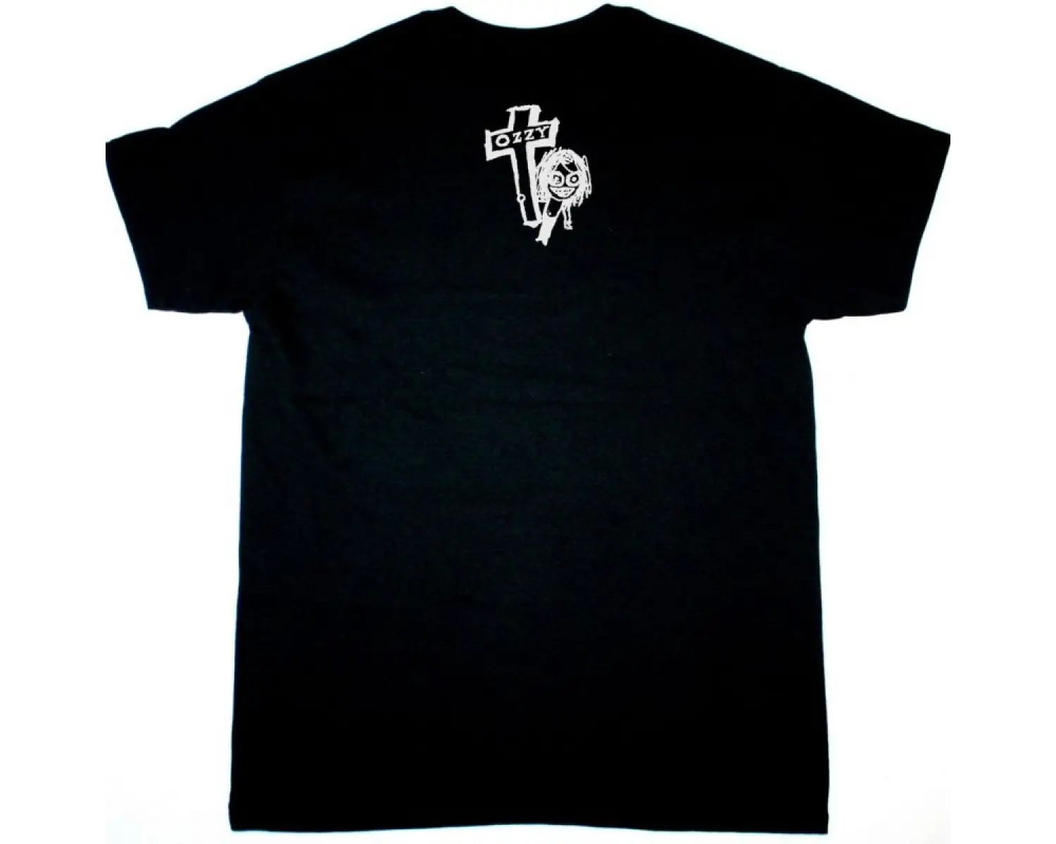 FEAR FACTORY THE INDUSTRIALIST NEW BLACK T-SHIRT ÖN VE ARAKA BASKILI