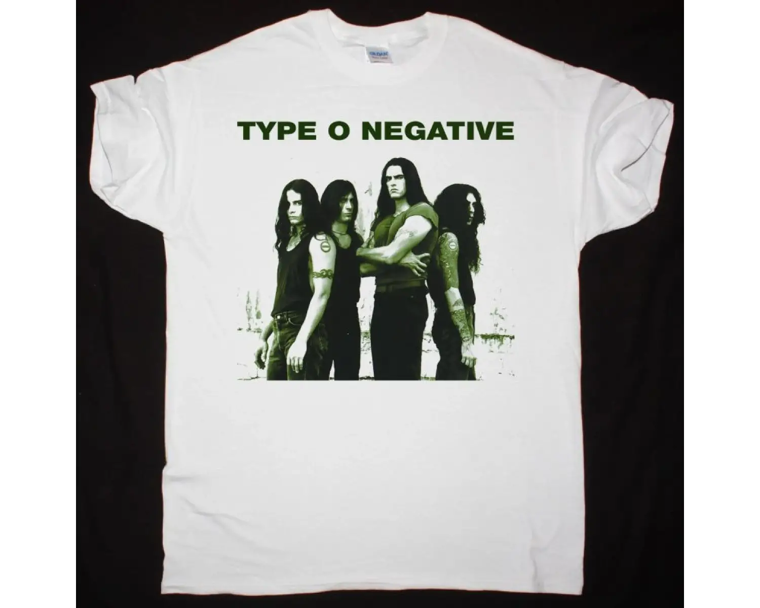 FEAR FACTORY TRANSGRESSION NEW BLACK T-SHIRT ÖN BASKILI
