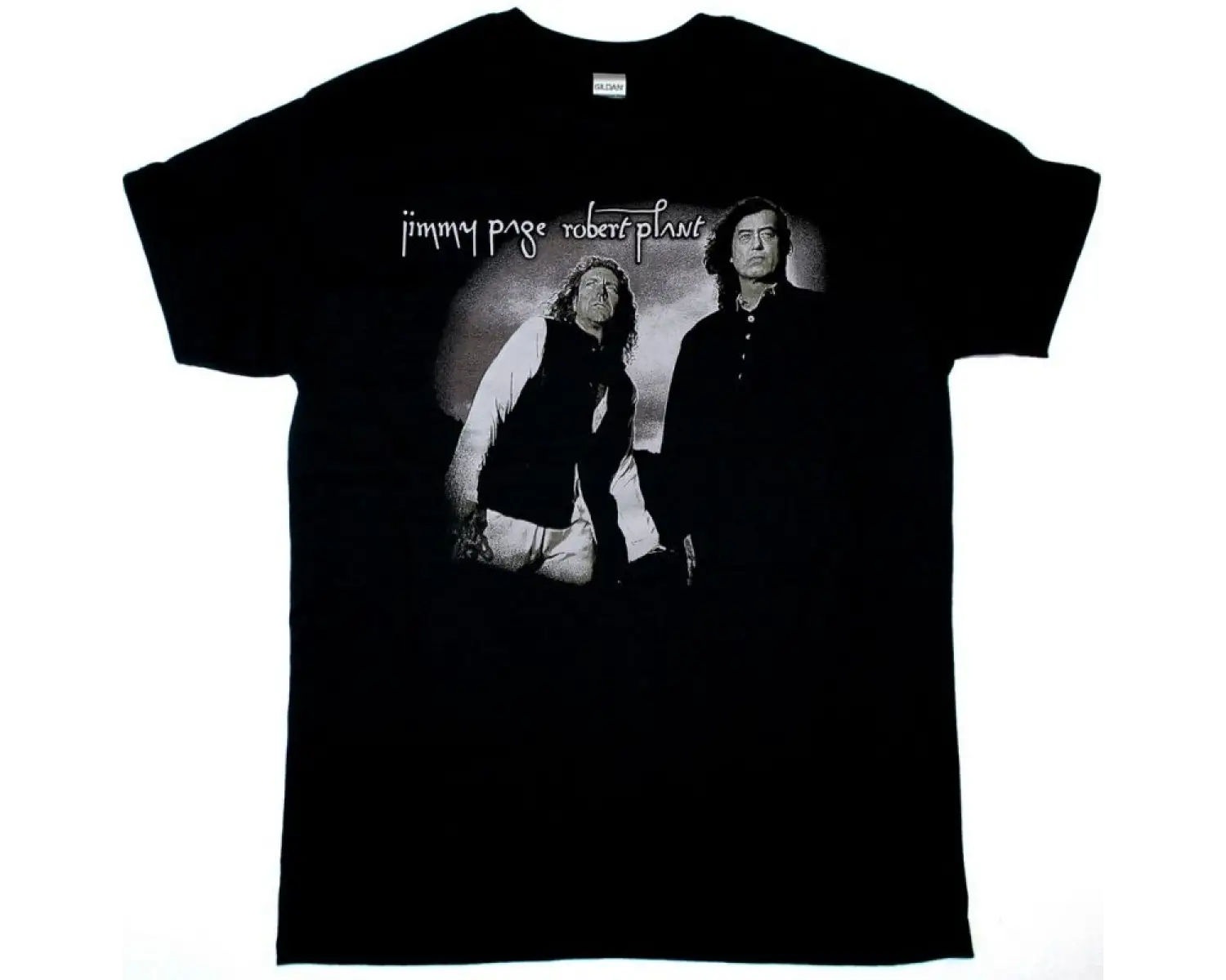 FINE YOUNG CANNIBALS THE RAW AND THE COOKED NEW BLACK T SHIRT ÖN VE ARAKA BASKILI