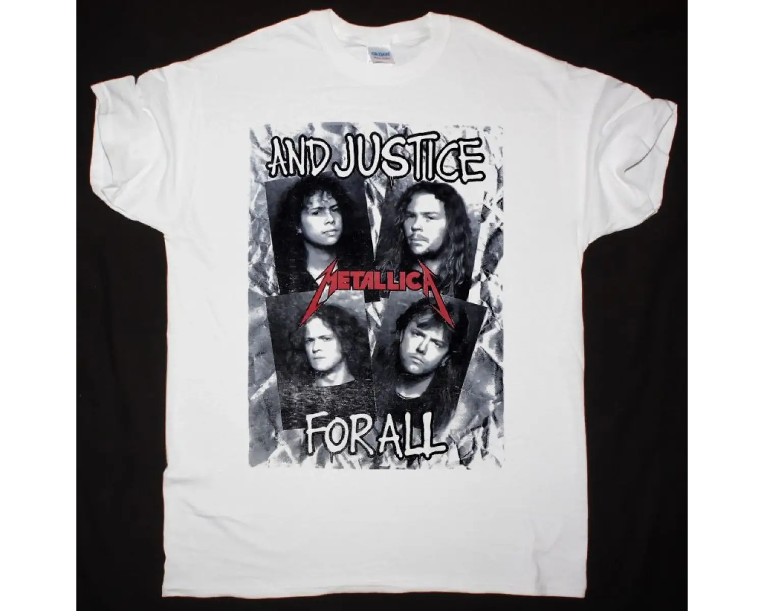 FIVE FINGER DEATH PUNCH AMERICAN CAPITALIST NEW BLACK T-SHIRT ÖN BASKILI