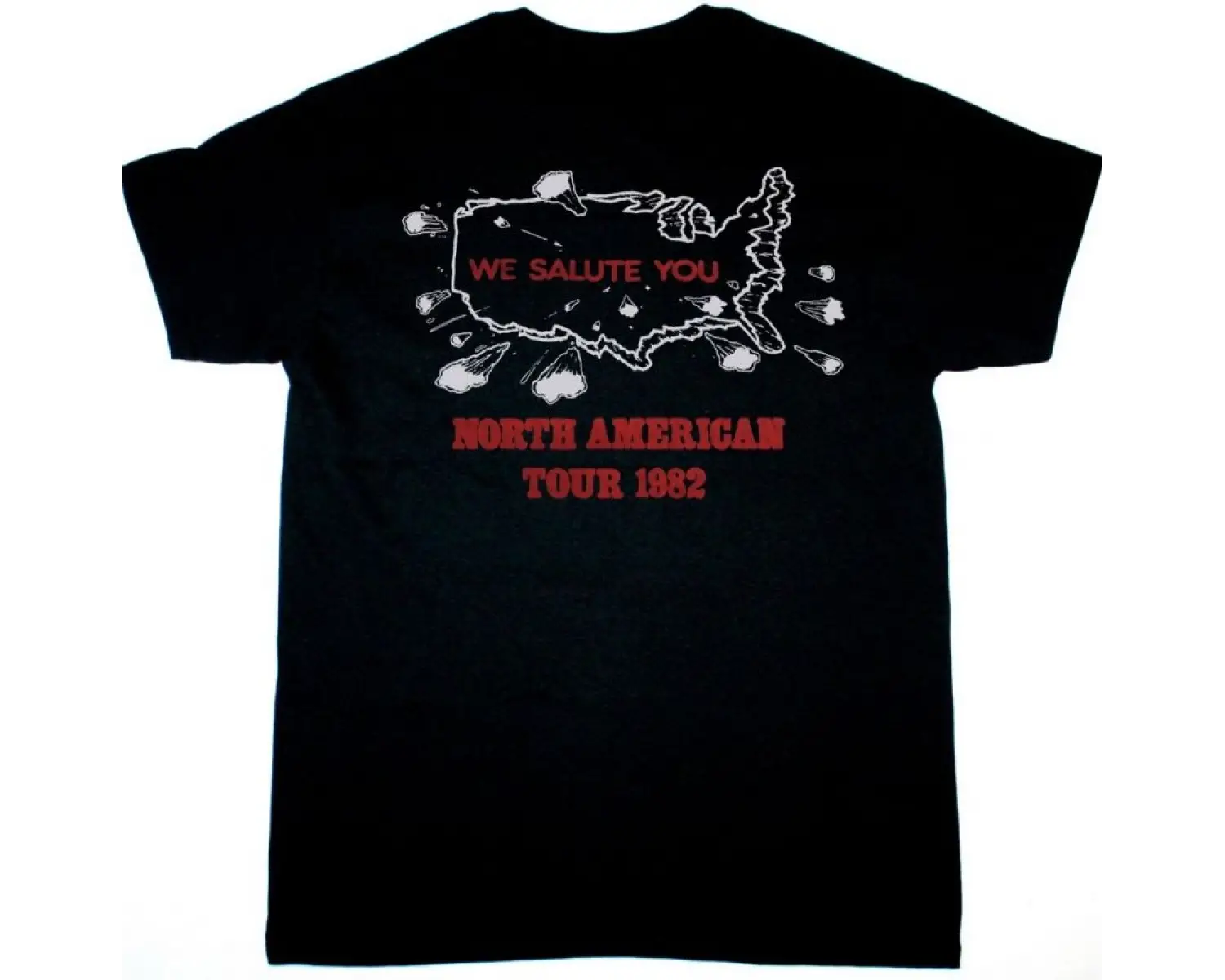 FIVE FINGER DEATH PUNCH ASSASSIN NEW BLACK T-SHIRT ÖN VE ARAKA BASKILI