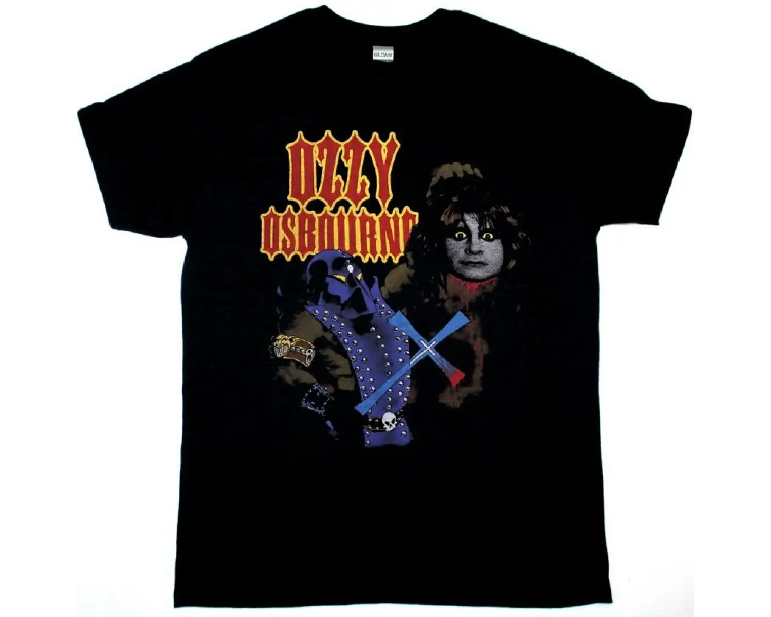FIVE FINGER DEATH PUNCH FUCK POP NEW BLACK T-SHIRT ÖN BASKILI