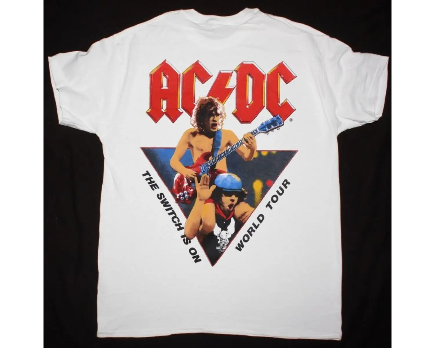 FIVE FINGER DEATH PUNCH GET CUT NEW BLACK T-SHIRT ÖN VE ARAKA BASKILI