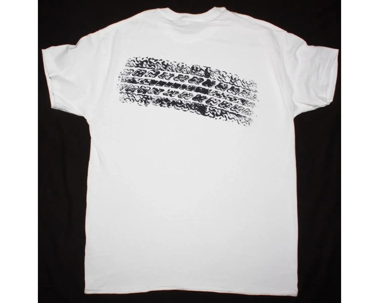 FIVE FINGER DEATH PUNCH GOT YOUR SIX NEW BLACK T-SHIRT ÖN VE ARAKA BASKILI