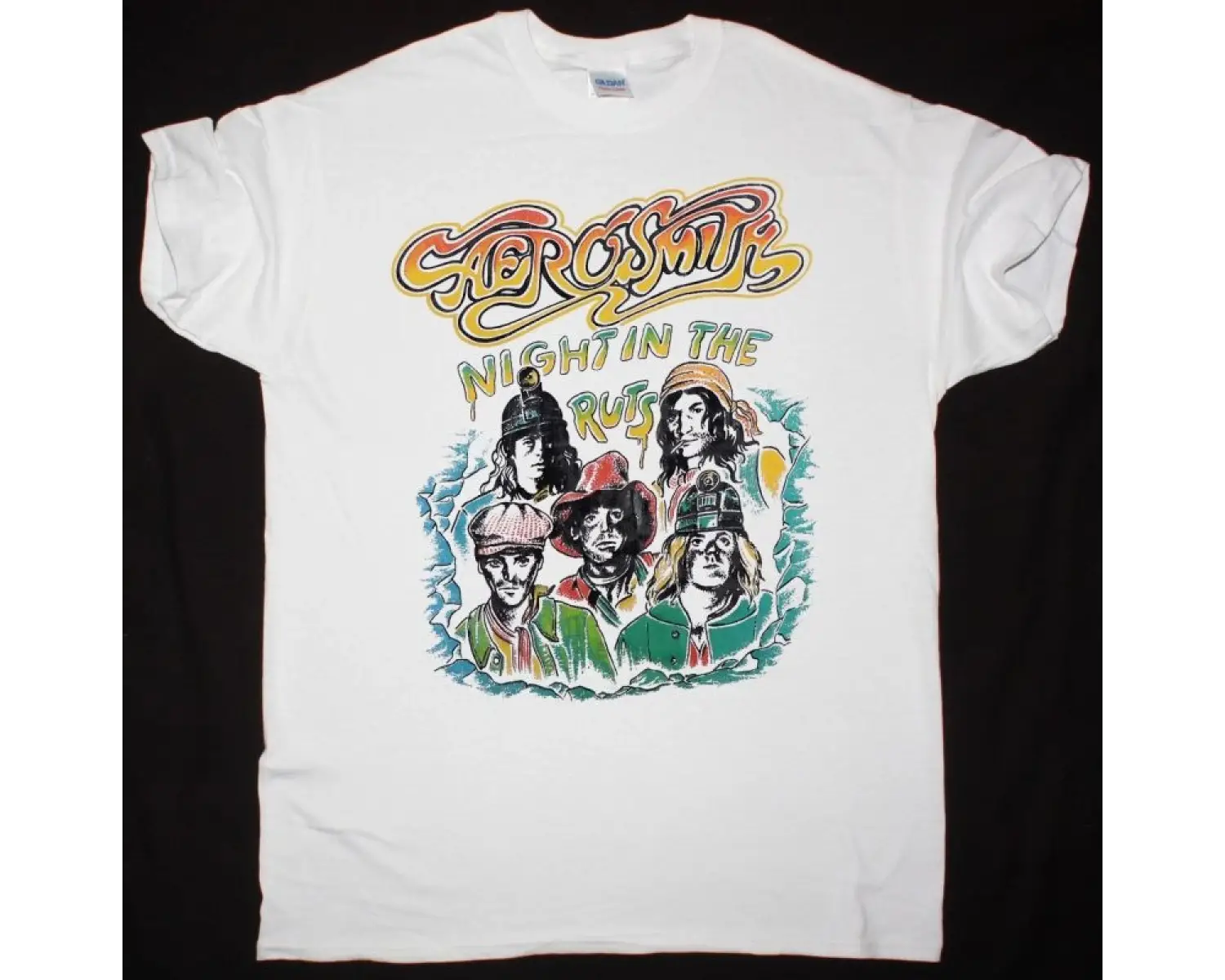 FIVE FINGER DEATH PUNCH THE WRONG SIDE OF HEAVEN THE RIGHTEOUS SIDE OF HELL NEW BLACK T-SHIRT