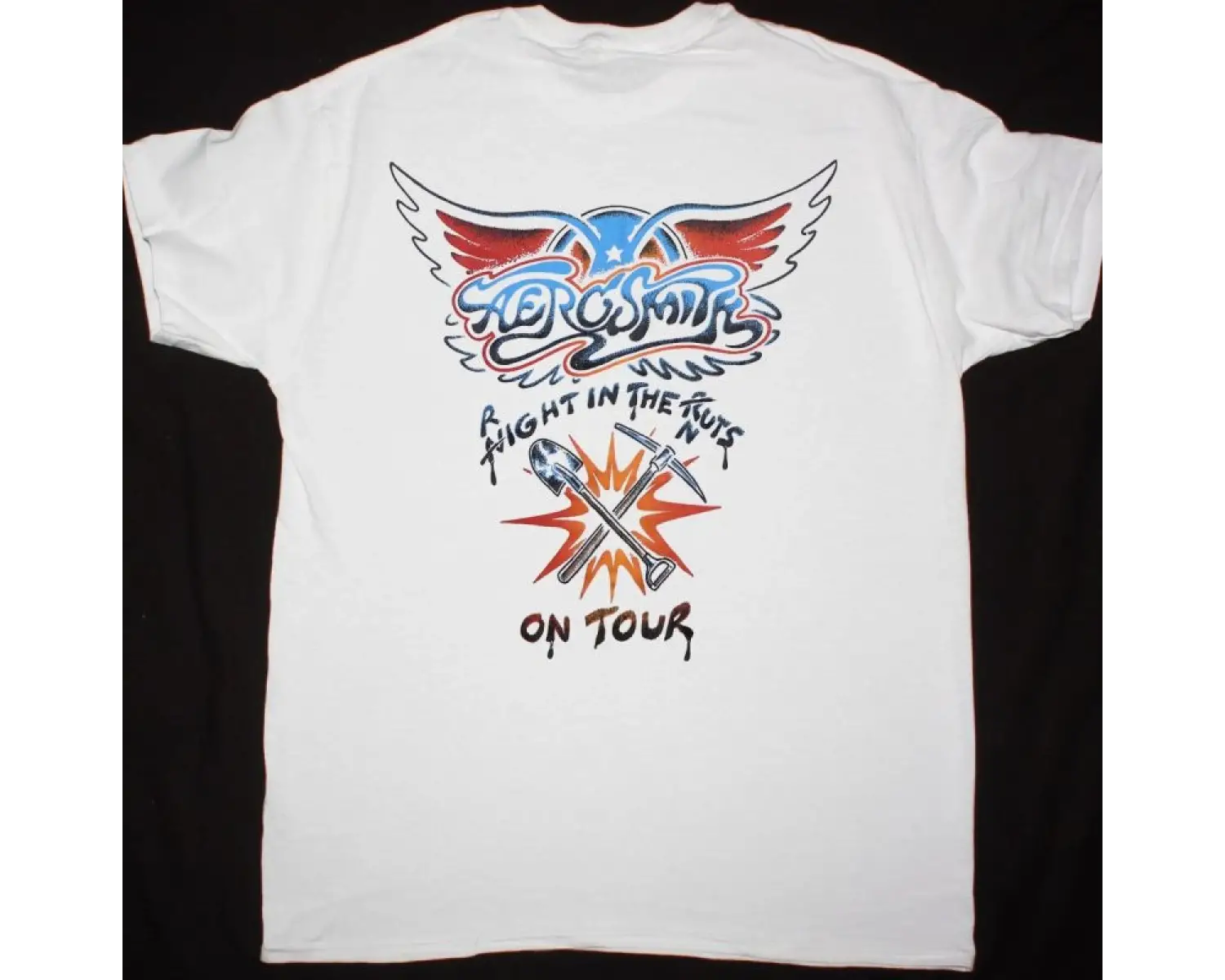 FIVE FINGER DEATH PUNCH THE WRONG SIDE OF HEAVEN THE RIGHTEOUS SIDE OF HELL NEW BLACK T-SHIRT ÖN VE ARAKA BASKILI