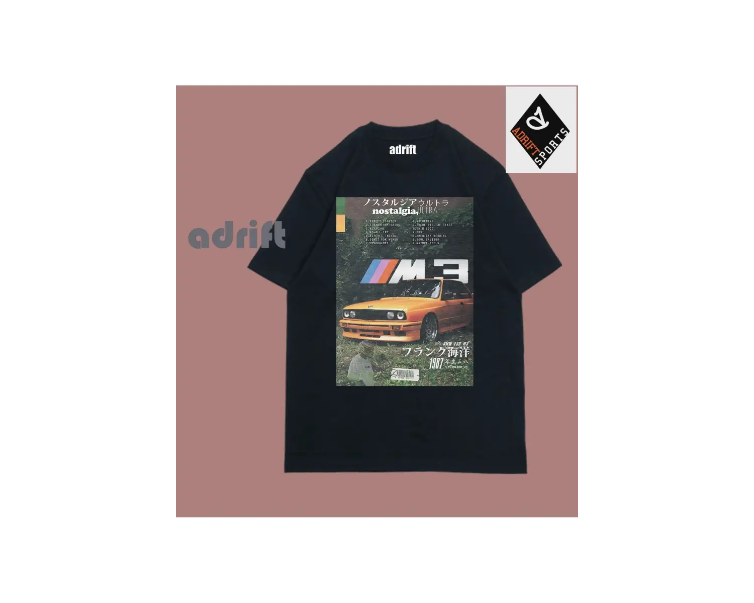 Frank Unisex Oversize Kalıp