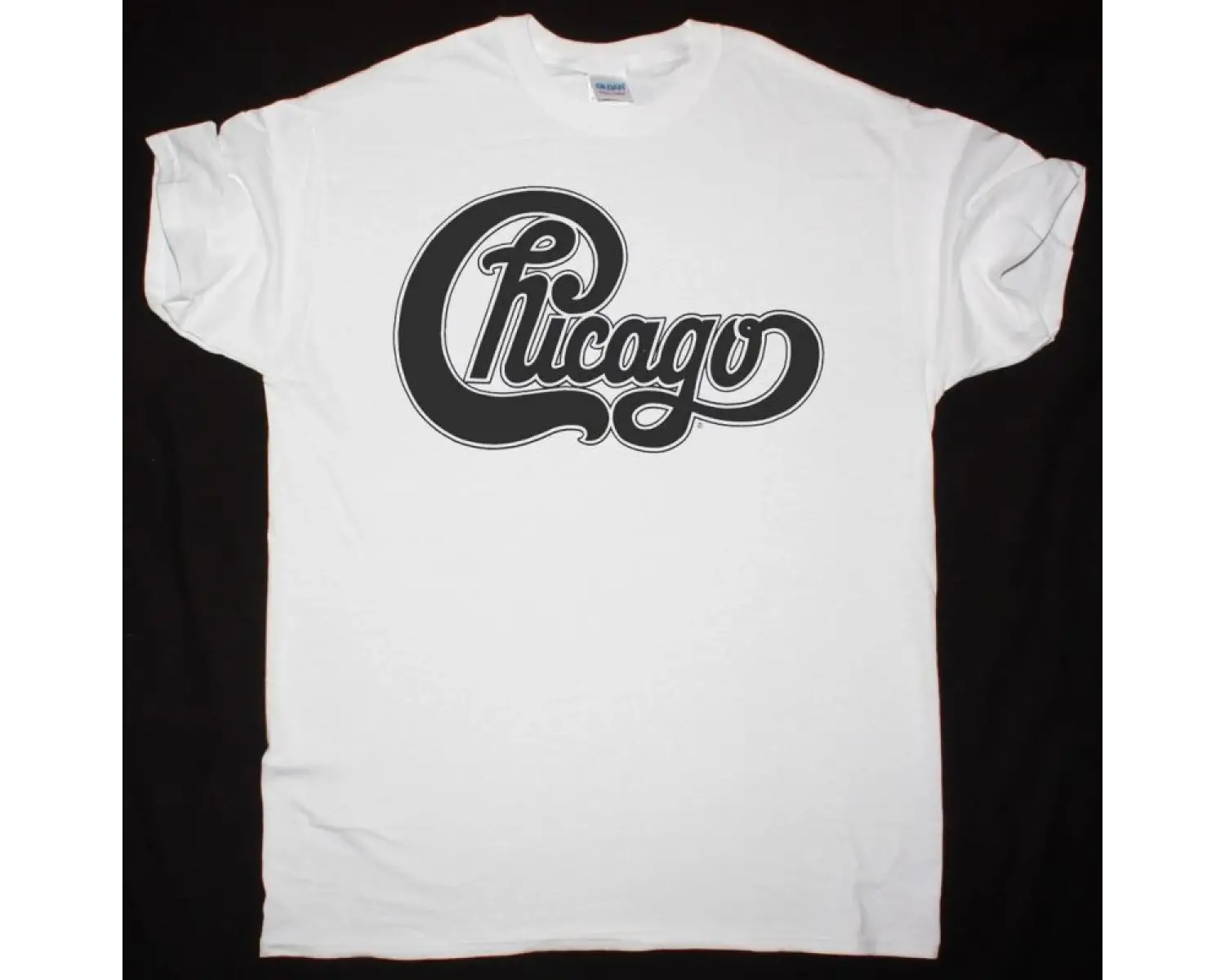 FREE HEARTBREAKER NEW WHITE T SHIRT ÖN VE ARAKA BASKILI