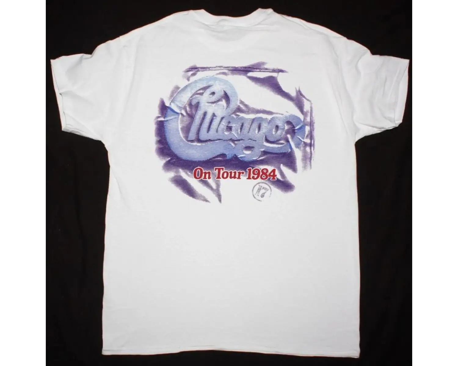 FREE HEARTBREAKER NEW WHITE T SHIRT ÖN VE ARAKA BASKILI