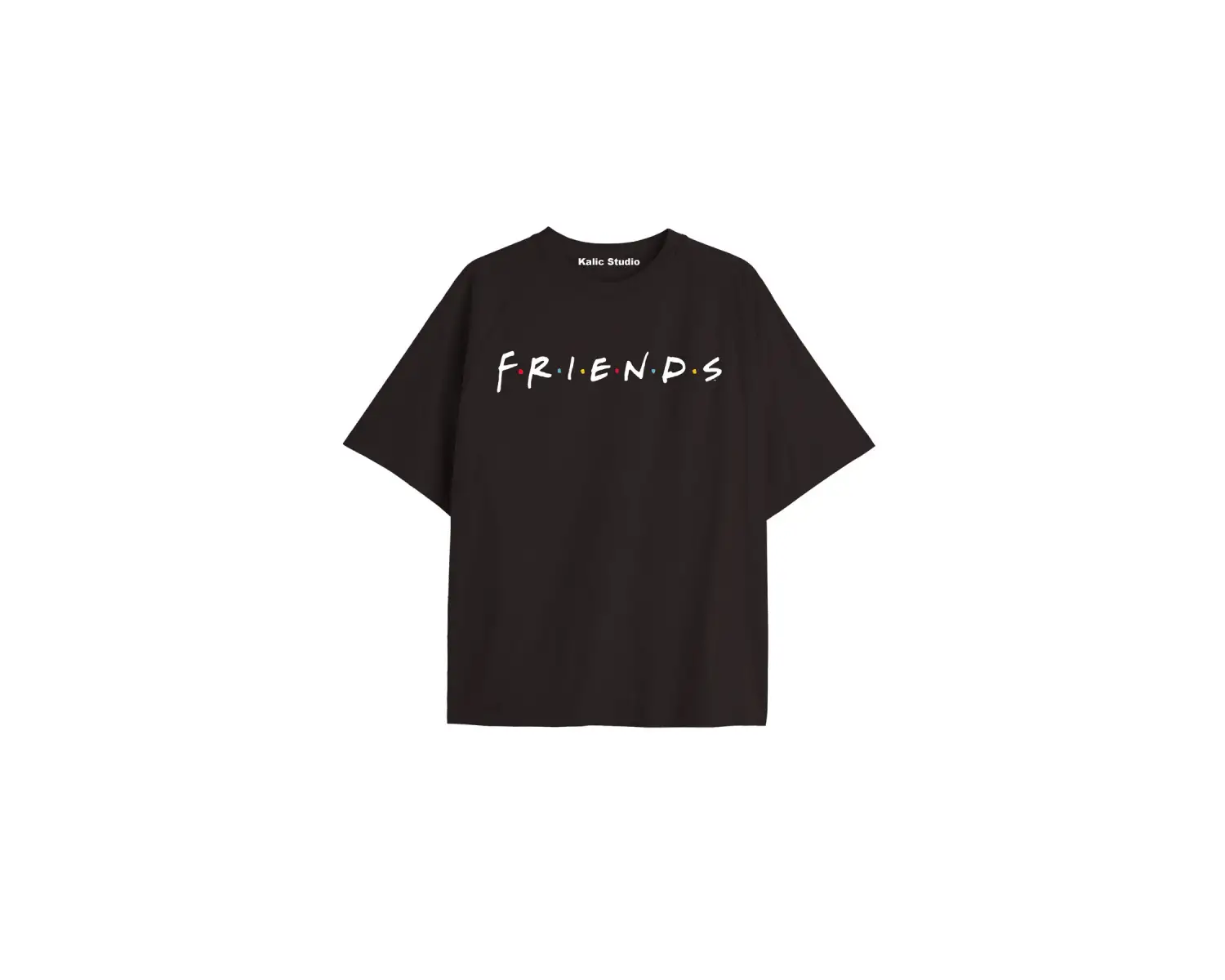 Friends - T-shirt