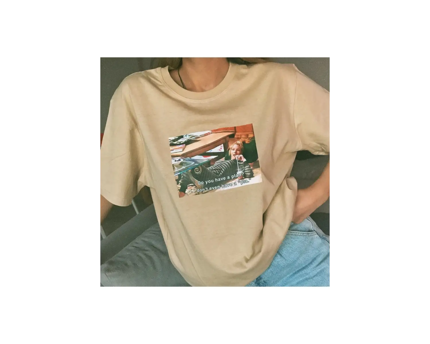 Friends - T-shirt