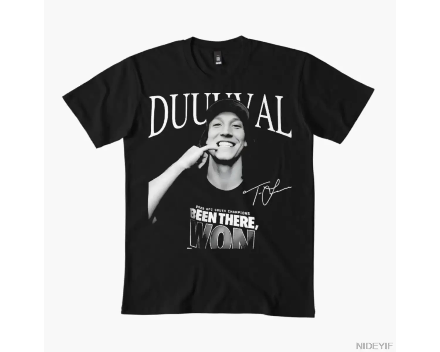 Futbol Şampiyonu Gülümseme Meme T-shirt Erkekler Kadınlar Için % 100% Pamuk T Shirt Kısa Koll