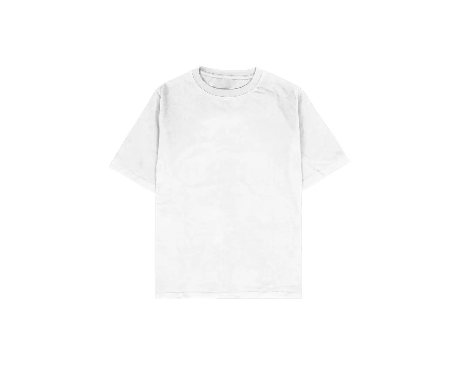 Future For Oversize Unisex T-shirt