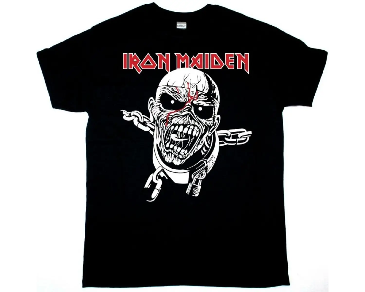 GARY MOORE STILL GOT THE BLUES NEW BLACK T-SHIRT ÖN BASKILI