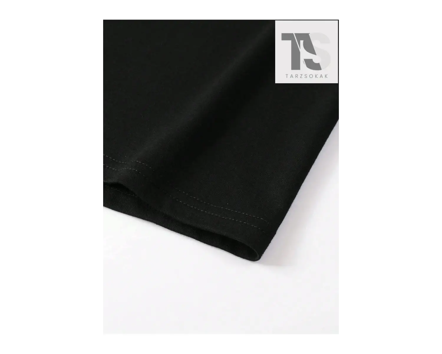 GAWX Erkek Harfli Grafik Tişört