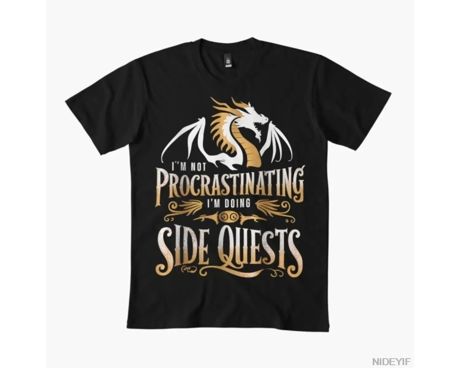 Geçerlemeyen bir durum değil, ben erkekler ve kadınlar için yan tişört yapıyorum %100 pamuklu