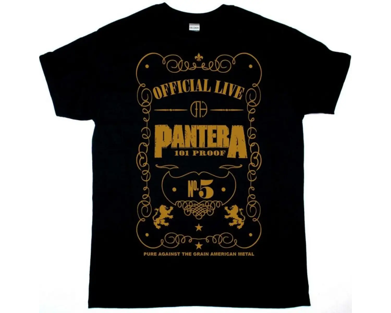 GODFLESH MESSIAH NEW WHITE TSHIRT ÖN BASKILI
