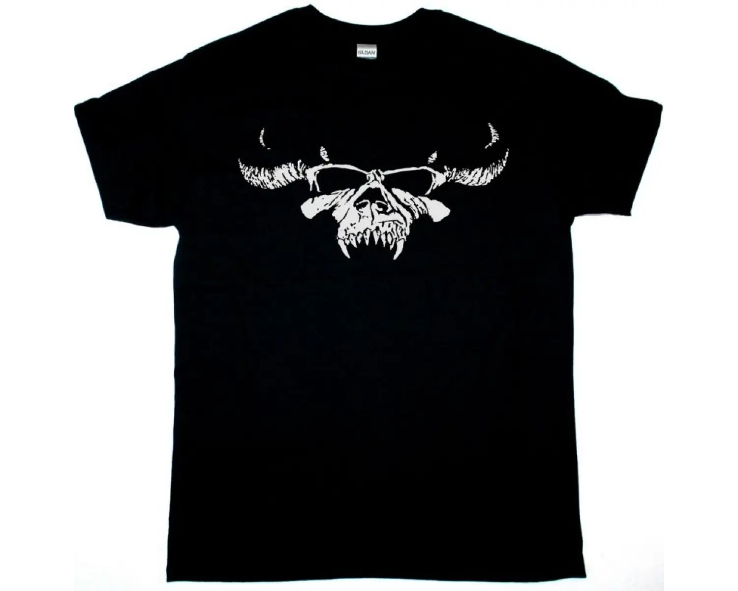 GOJIRA CELESTIAL SNAKES NEW BLACK T SHIRT ÖN VE ARAKA BASKILI
