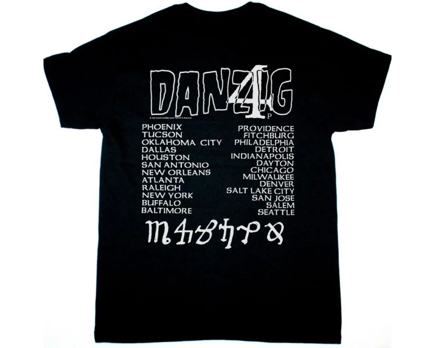 GOJIRA CELESTIAL SNAKES NEW BLACK T SHIRT ÖN VE ARAKA BASKILI