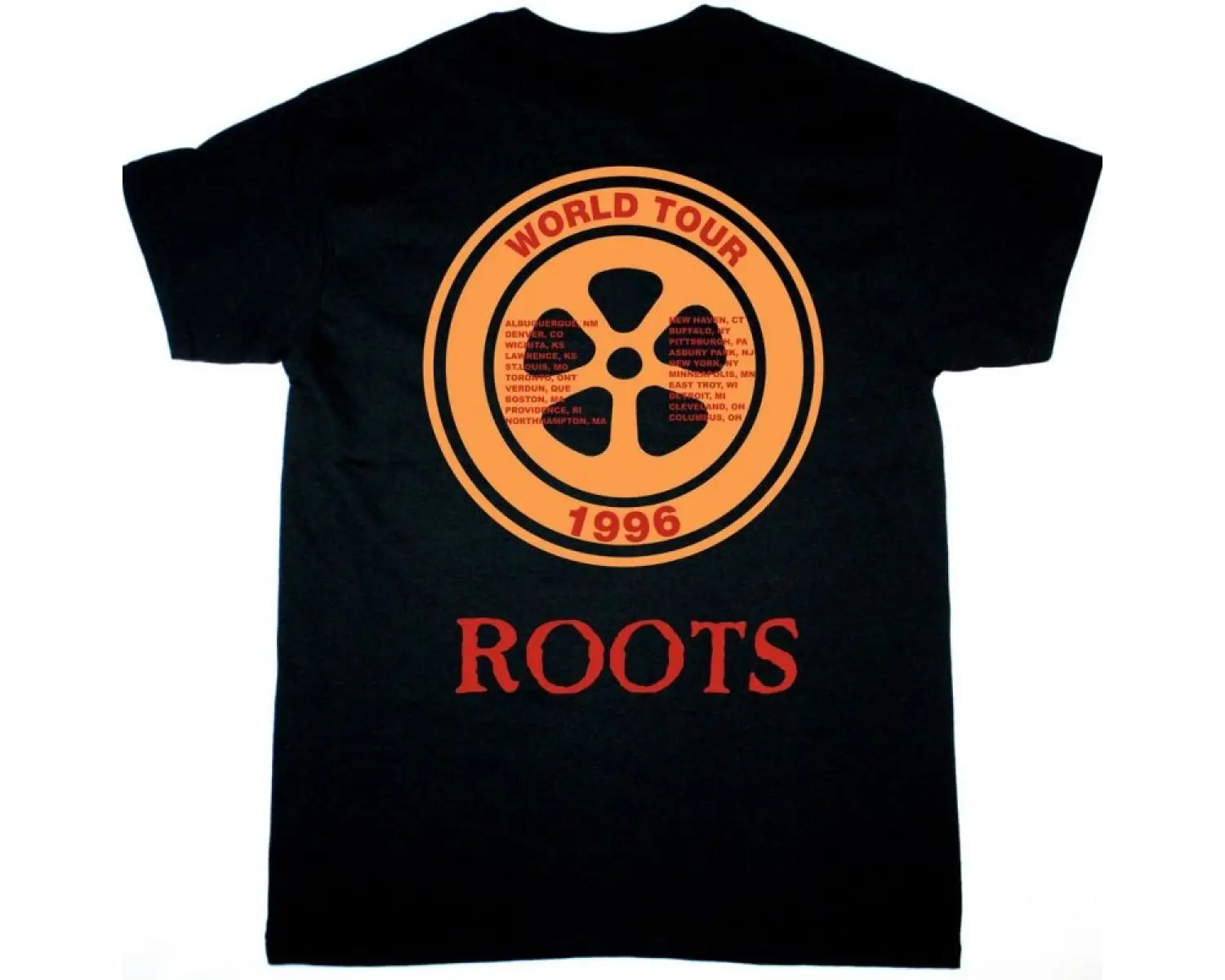 GOJIRA FORTITUDE HEART NEW BLACK T SHIRT ÖN VE ARAKA BASKILI