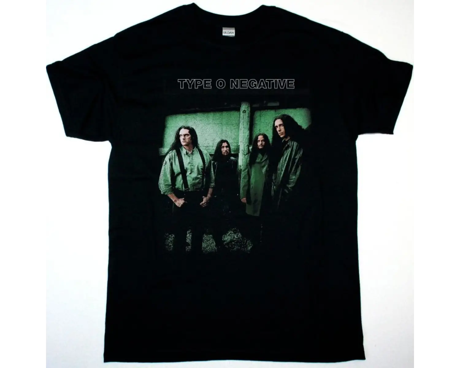 GOJIRA FROM MARS TO SIRIUS NEW BLACK T SHIRT ÖN VE ARAKA BASKILI