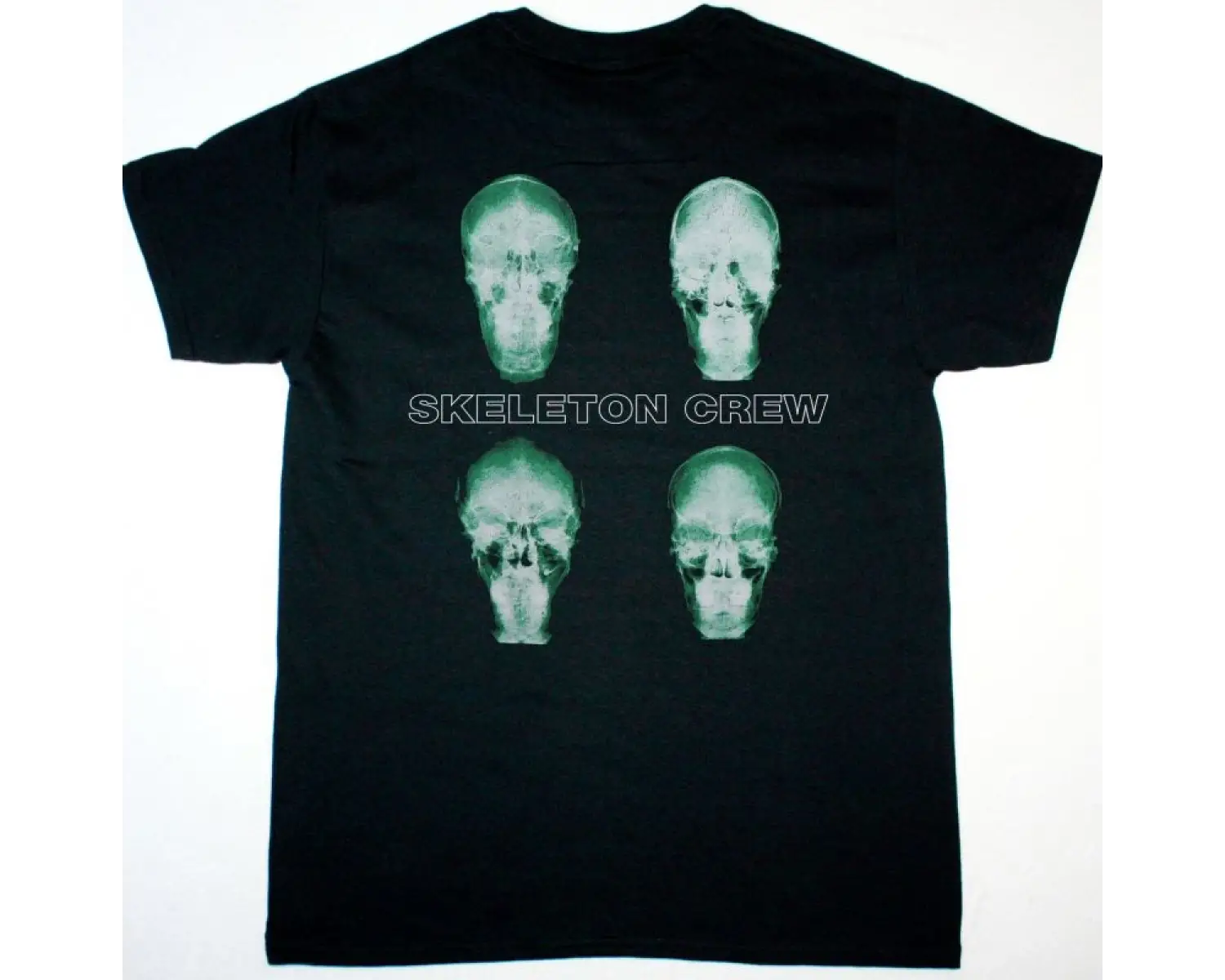GOJIRA FROM MARS TO SIRIUS NEW BLACK T SHIRT ÖN VE ARAKA BASKILI