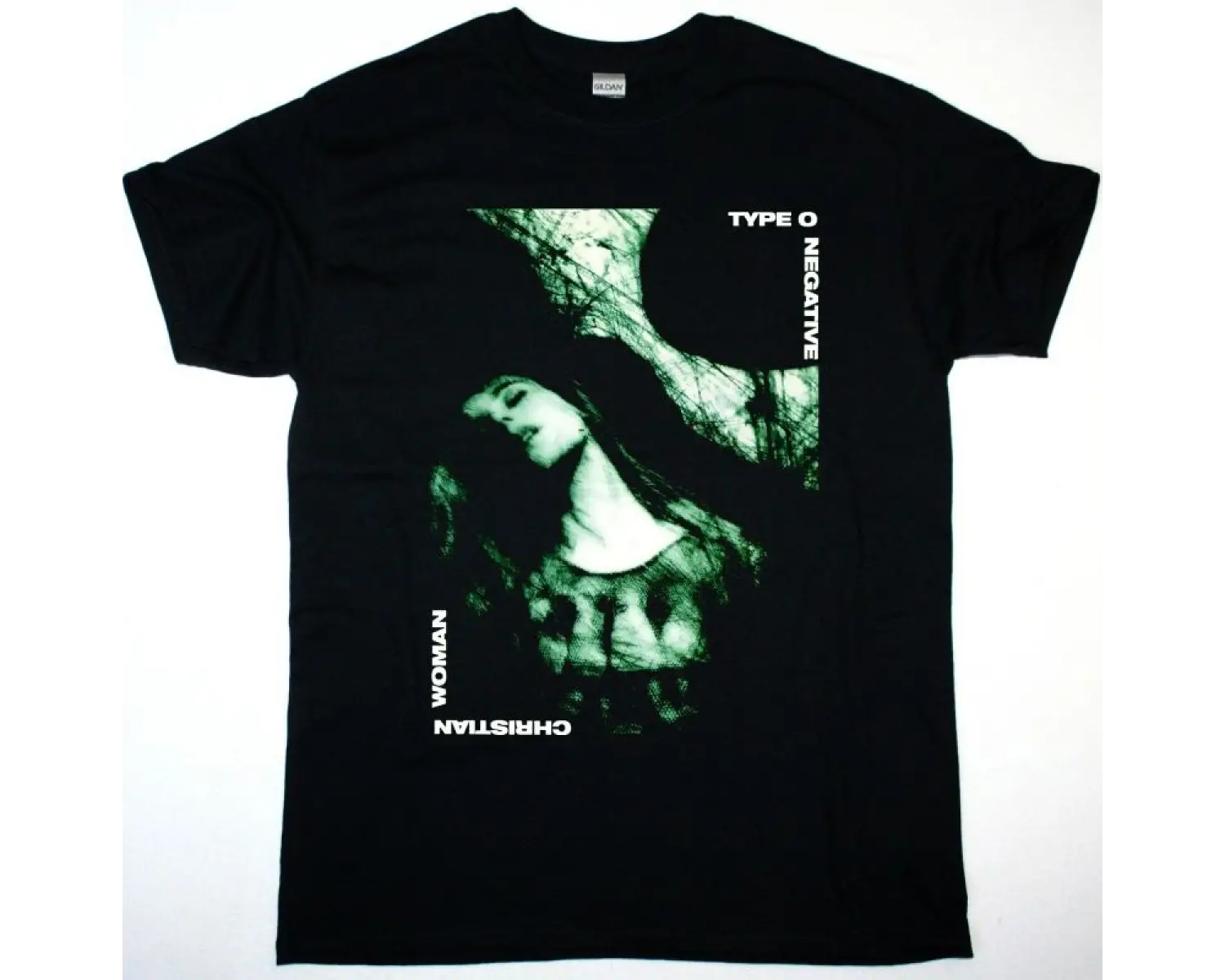 GOJIRA SCRATCHED LOGO NEW BLACK T SHIRT ÖN BASKILI