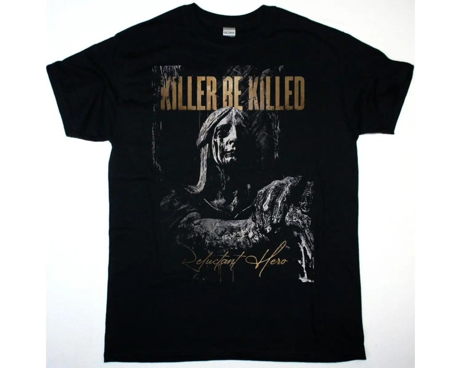 GOO GOO DOLLS TOUR NEW BLACK T SHIRT ÖN BASKILI